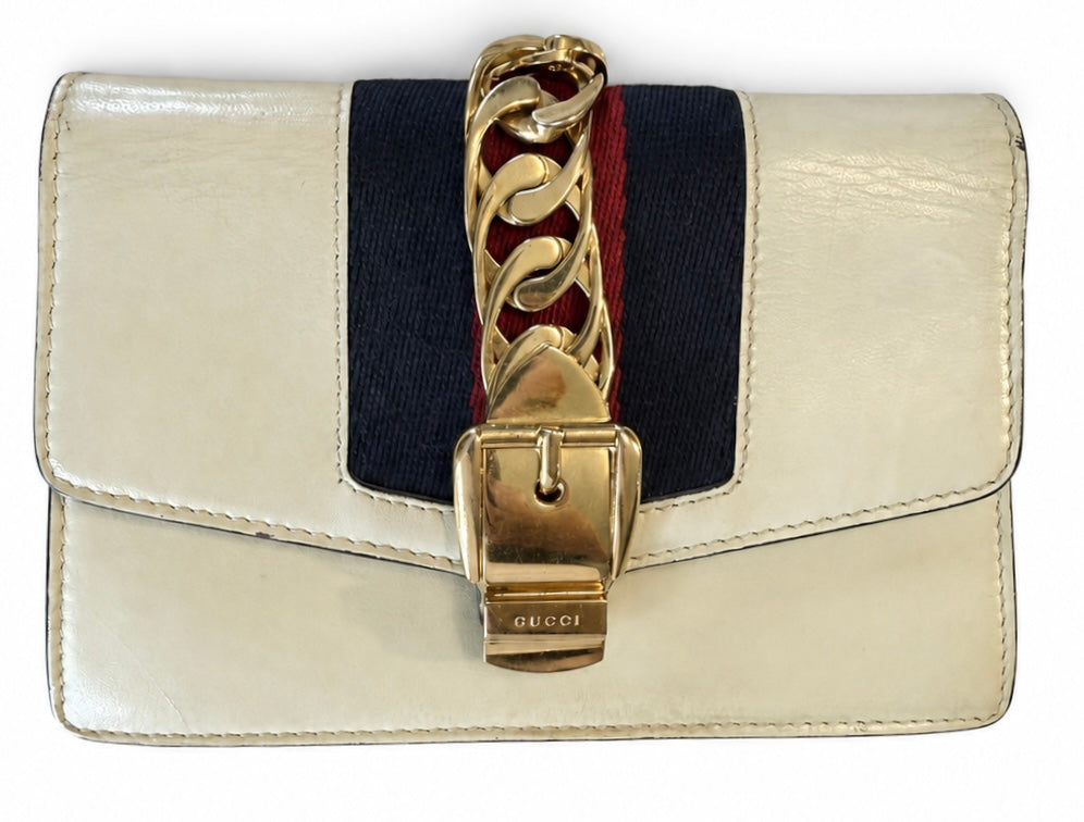 Gucci Sylvie Cream