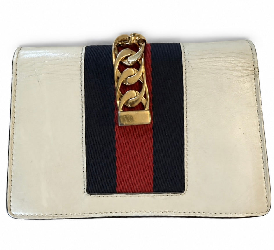 Gucci Sylvie Cream
