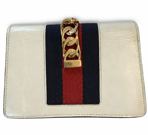Gucci Sylvie Cream
