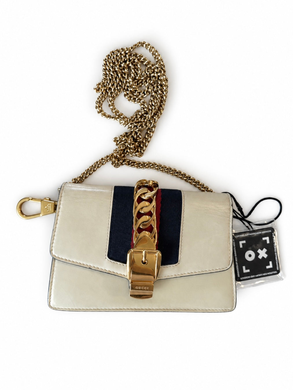 Gucci Sylvie Cream
